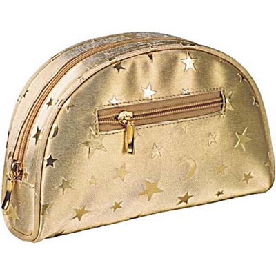 Personalised Makeup Bag